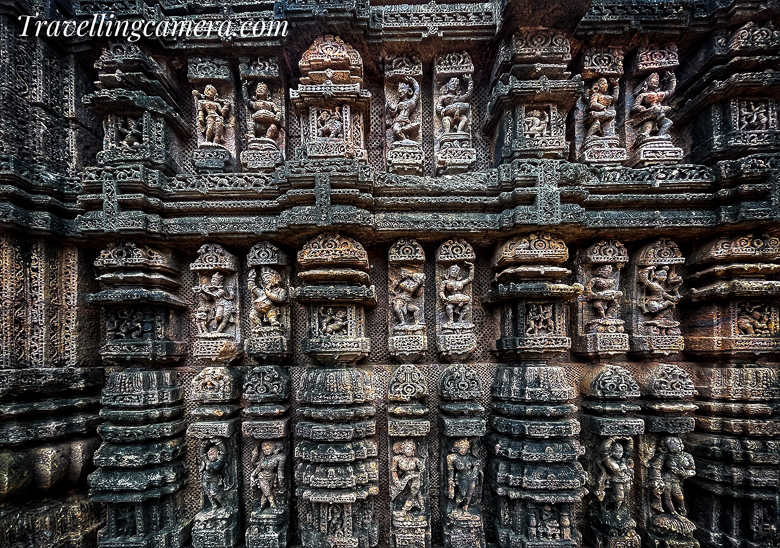 The Spectacular Sun Temple:    The Sun Temple, an architectural marvel of the 13th century, stands as a testament to Konark's historical significance. With its intricate carvings, celestial chariot, and breathtaking design, the temple is not merely a local treasure but a global cultural heritage site. Tourists flock to Konark to witness this grandeur, yet the town itself seems to be in a state of suspended development.