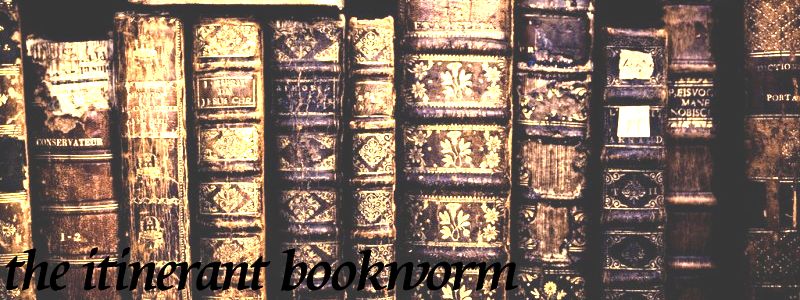 The Itinerant Bookworm