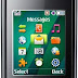 Samsung Monte Slider Mobile Phone GT-E2550