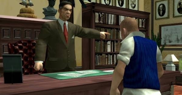Download Game Bully Android, Spek HP, Save Data