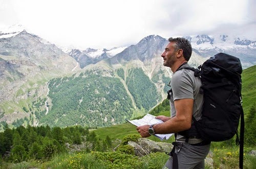 Vincenzo Venuto Life Uomo e Natura