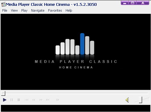 media player classic home cinema dan corecodec coreavc
