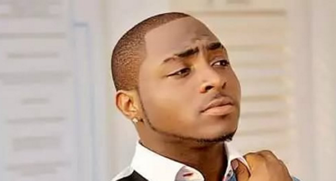 E NEWS: Davido’s Alledged Baby Mama With A 4-Year Old Girl Speaks To Punch, Insists Baby Is His