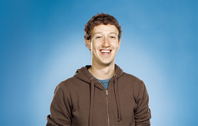 Mark Zuckerberg