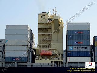 MOL Anchorage