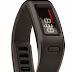 Garmin Vivofit Fitness Band - Black