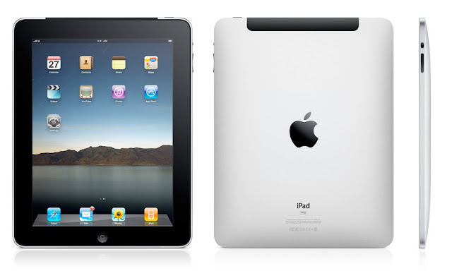 Apple,iOS,iPad,Tablet