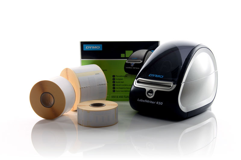 Dymo Label Software Has Stopped Working - Pensandpieces