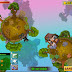 Download Flash Game - The Terraspheres
