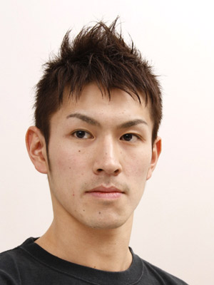 asian short hair styles 2011 for men. Japanese Hairstyles for Men