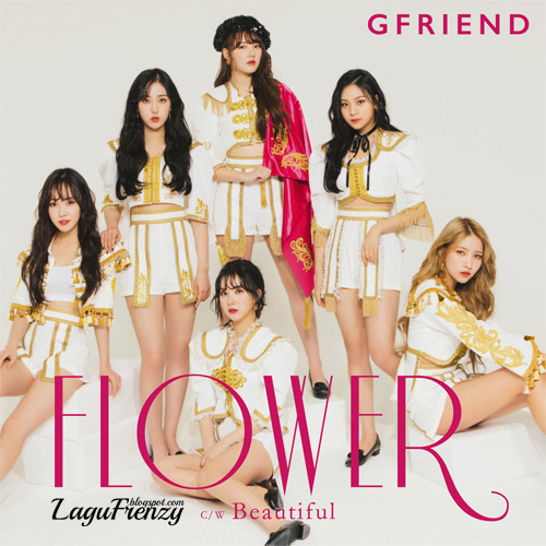 Download Lagu GFRIEND - Beautiful 