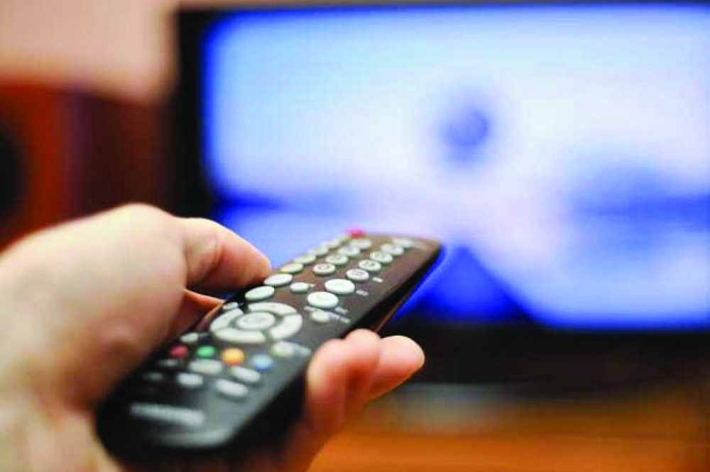 الدراما الرمضانية