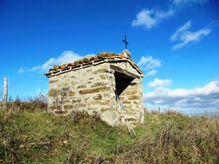 Maestà  Monte Cella