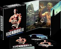 KICKBOXER