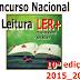 Concurso Nacional de Leitura_fase distrital