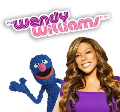 Wendy Williams Show