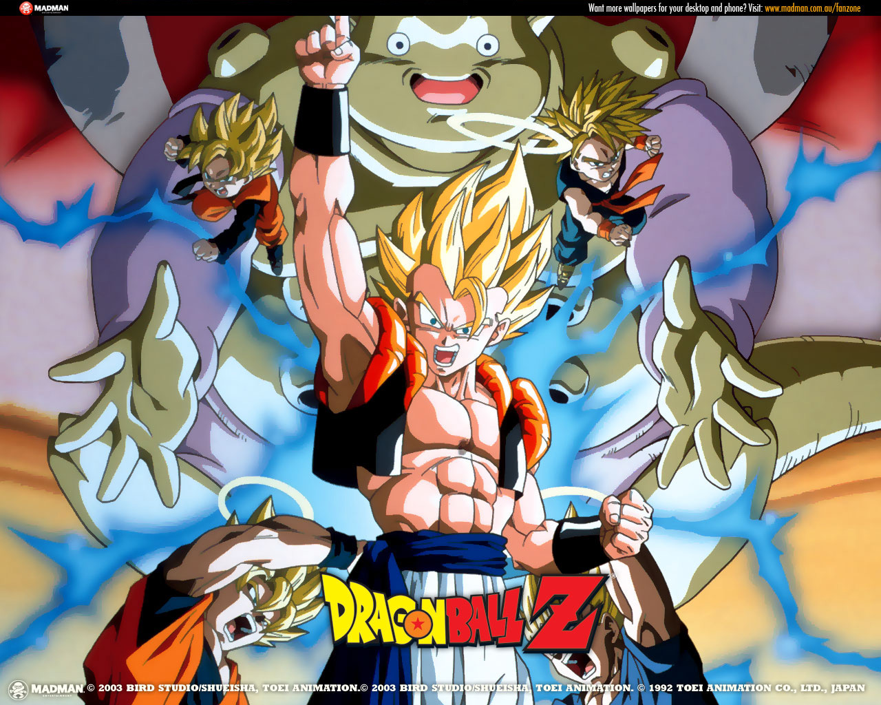 imagenes de anime de goku - Gifs Animados de Dragon Ball Z Goku Y 3D Imagenes 