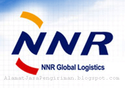 Alamat NNR Global Logistics Jakarta