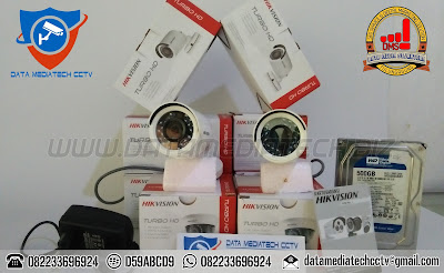 kamera hik vision murah