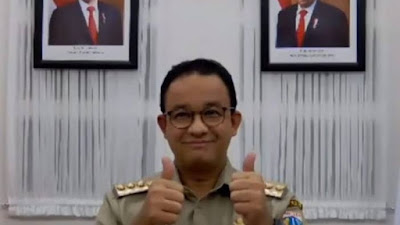 Secara Tak Langsung, Giring Dinilai Telah Mengkampanyekan Anies Sebagai Capres