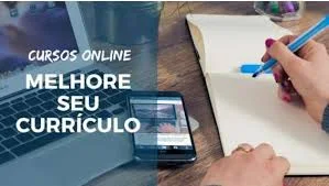 Curso Online Como Montar um Currículo + Modelos pra Baixar