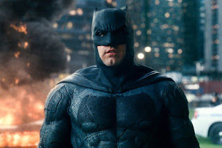 The Batman Director Wants Jake Gyllenhaal to Replace Ben Affleck?