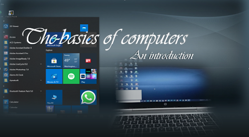 Computer Basics: An Introduction