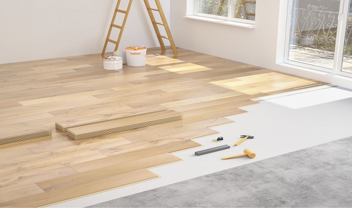 Flooring Adelaide