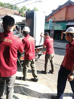 service kulkas sidareja cilacap 