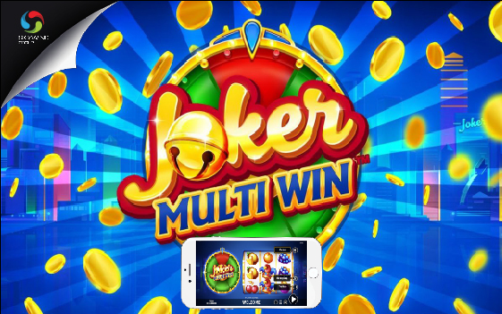 Goldenslot Joker Multi Win