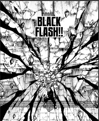 Why Doesn't Gojo Use Black Flash?