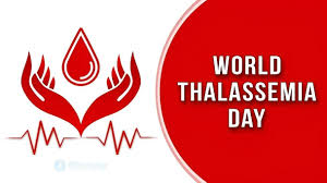 World Thalassemia Day Messages, Blood Donation Quotes, Slogans