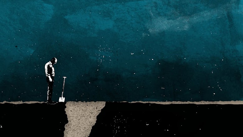 Big Bad Wolves 2013 pour android