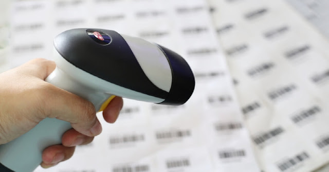 Barcode Scanner