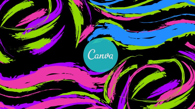 How to Use Canva to Drive More Social Engagement [Udemy Free Courses]
