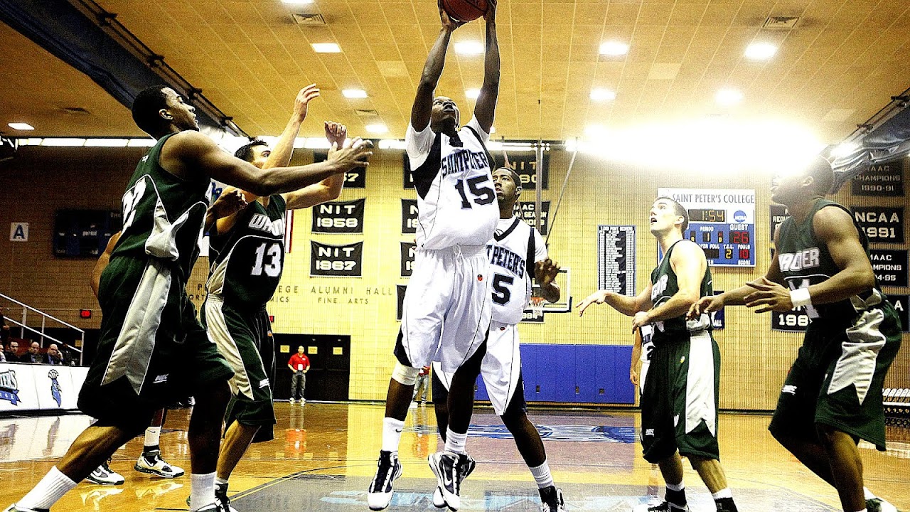 Wesley College (Delaware) Basketball