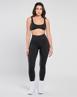 Simple and Functional Choices - Cosmolle Activewear Sets for Women