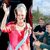 Queen Margrethe II of Denmark Stripped Her Four Grandchildren With Prince and Princess Titles 
