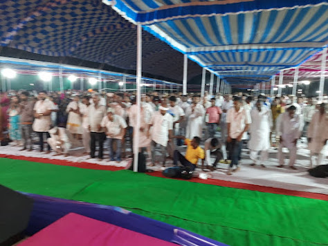 Vihangam yog khunti