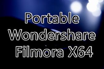 Portable Wondershare Filmora X64 bit