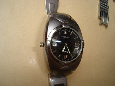 ... Watches A1055 Tokyo Bay A1084 Troy Designs ALOB5 Xanadu Time Corp
