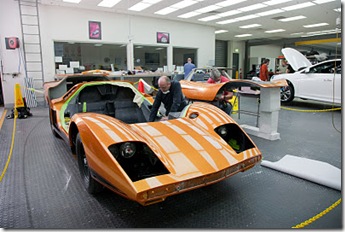 Holden Hurricane 1969 e