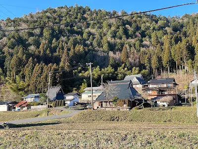 山之京都｜美山農家民宿「久里庵」，來去京都鄉下爺奶家住一晚
