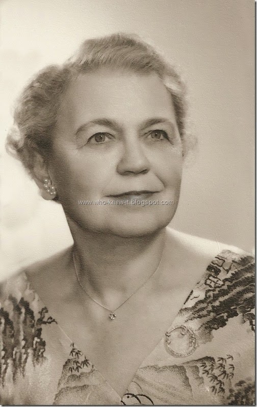 Loraine Adult