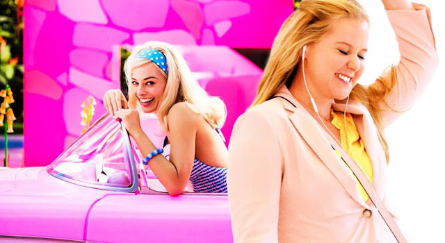 Barbie Best 1st Appeal Unveils Margot Robbie Greatest Plaything Transform