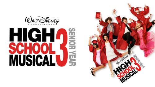 High School Musical 3: Fin de curso 2008 online castellano repelis