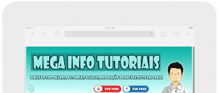 Responsinator - Mega Info Tutoriais