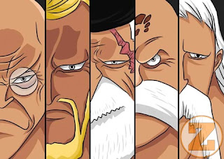 7 Fakta Wanokuni One Piece, Negara Samurai Yang Dipimpin Shogun Momonosuke