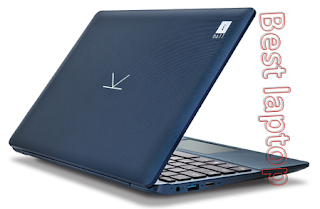  iBall exemplaire compbook 14-inch laptop review