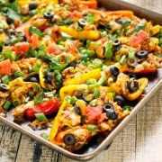 mini peppers, clean eating, healthy snacks, quick and easy recipes, weight loss, eating well, meal plans, menu ideas